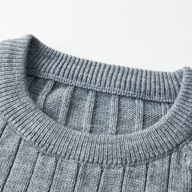 La velour™ |  Premium wool sweater