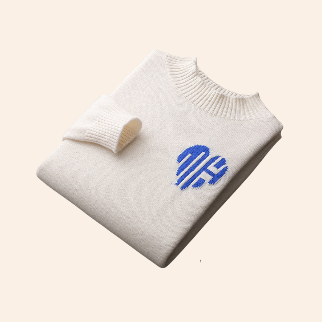 Lavelour ™ |  Heart sweater