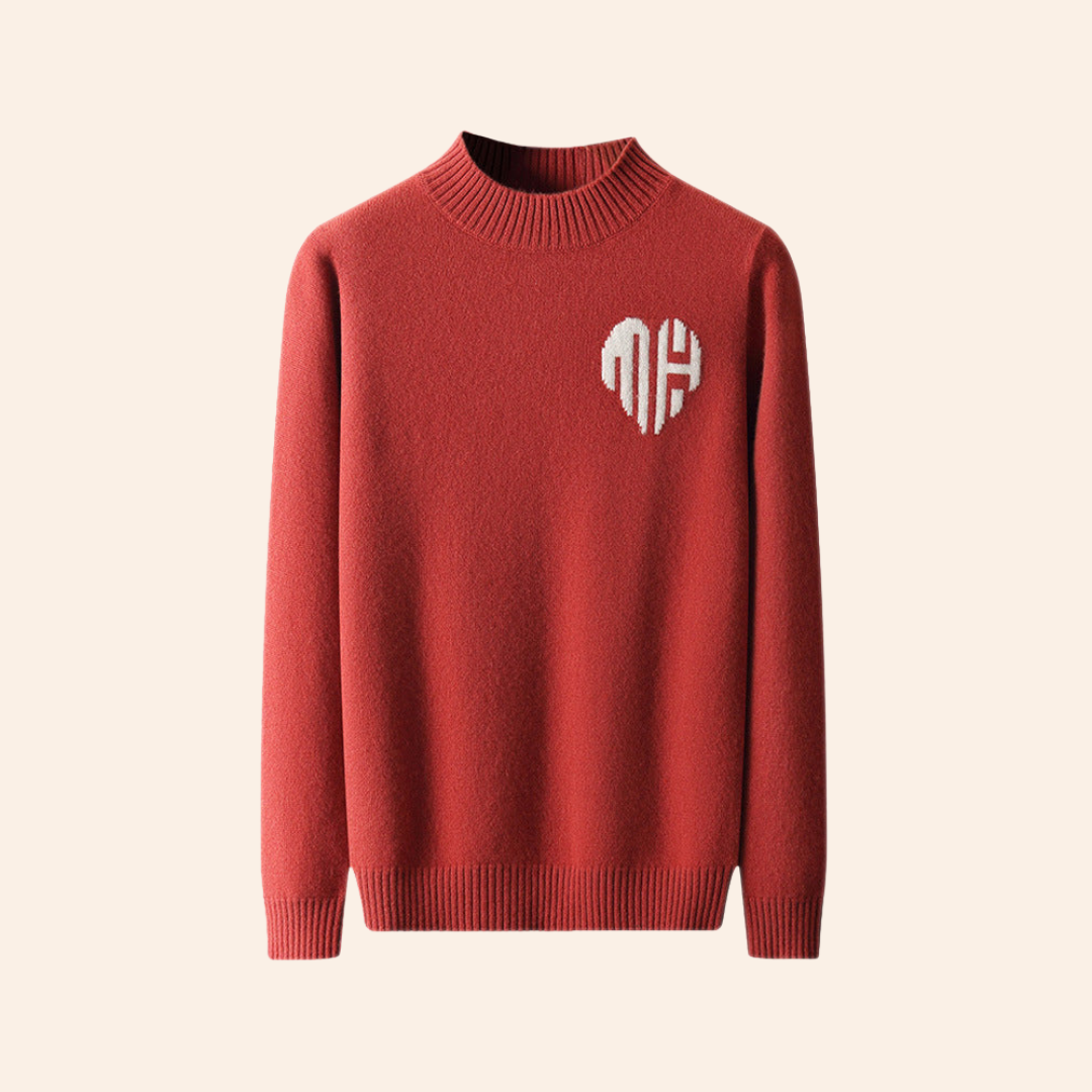 Lavelour ™ |  Heart sweater