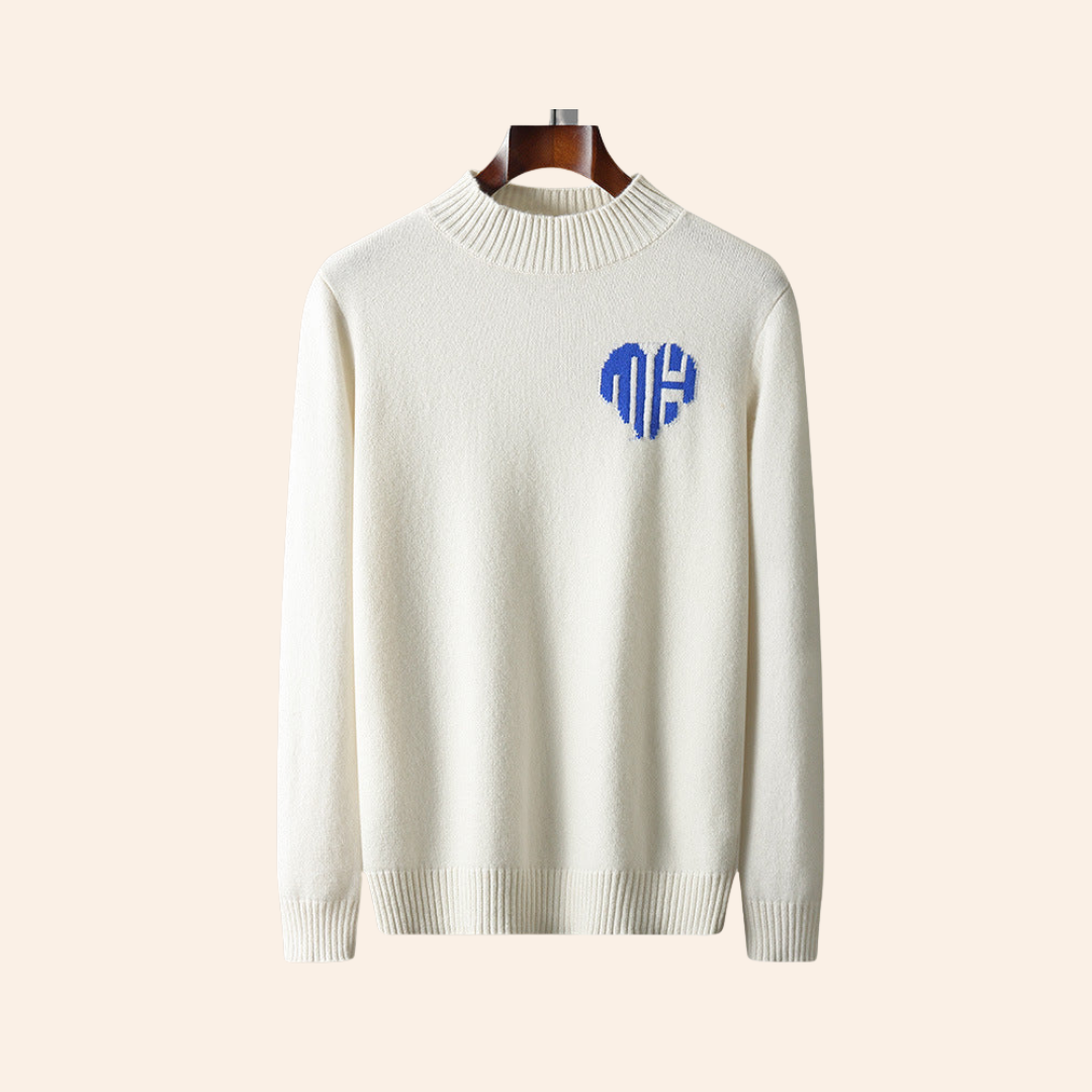 Lavelour ™ |  Heart sweater