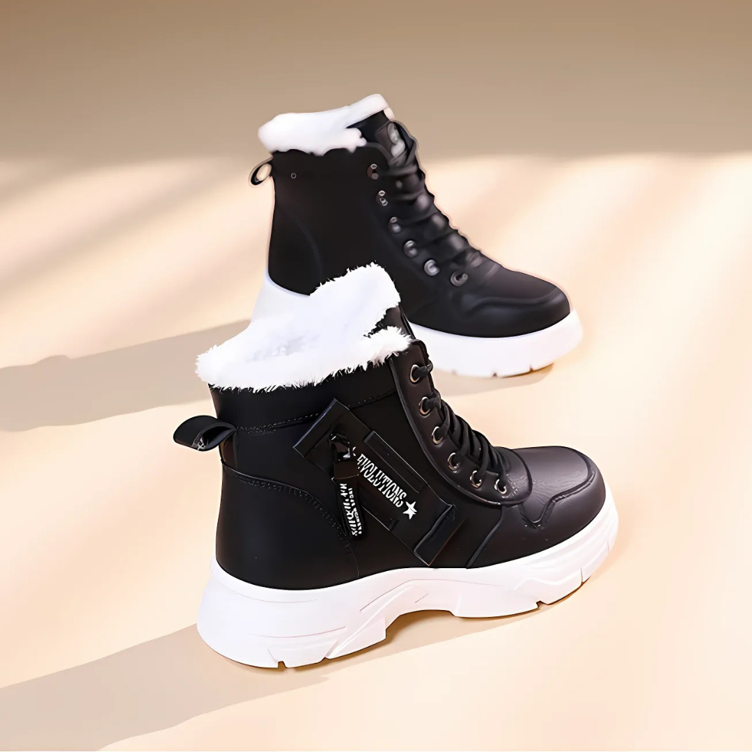 Freya™ | Comfort Winter boots