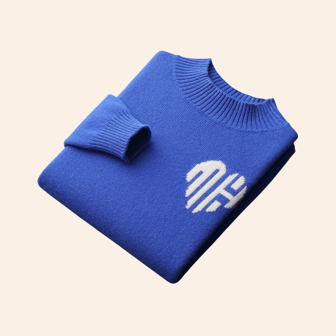 Lavelour ™ |  Heart sweater