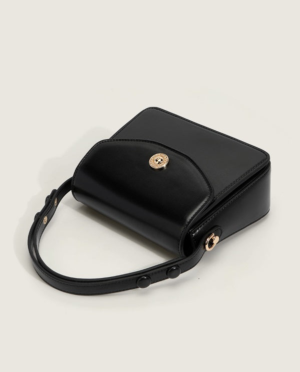 LA VELOUR ™ | BLAIR CROSSBODY BAG