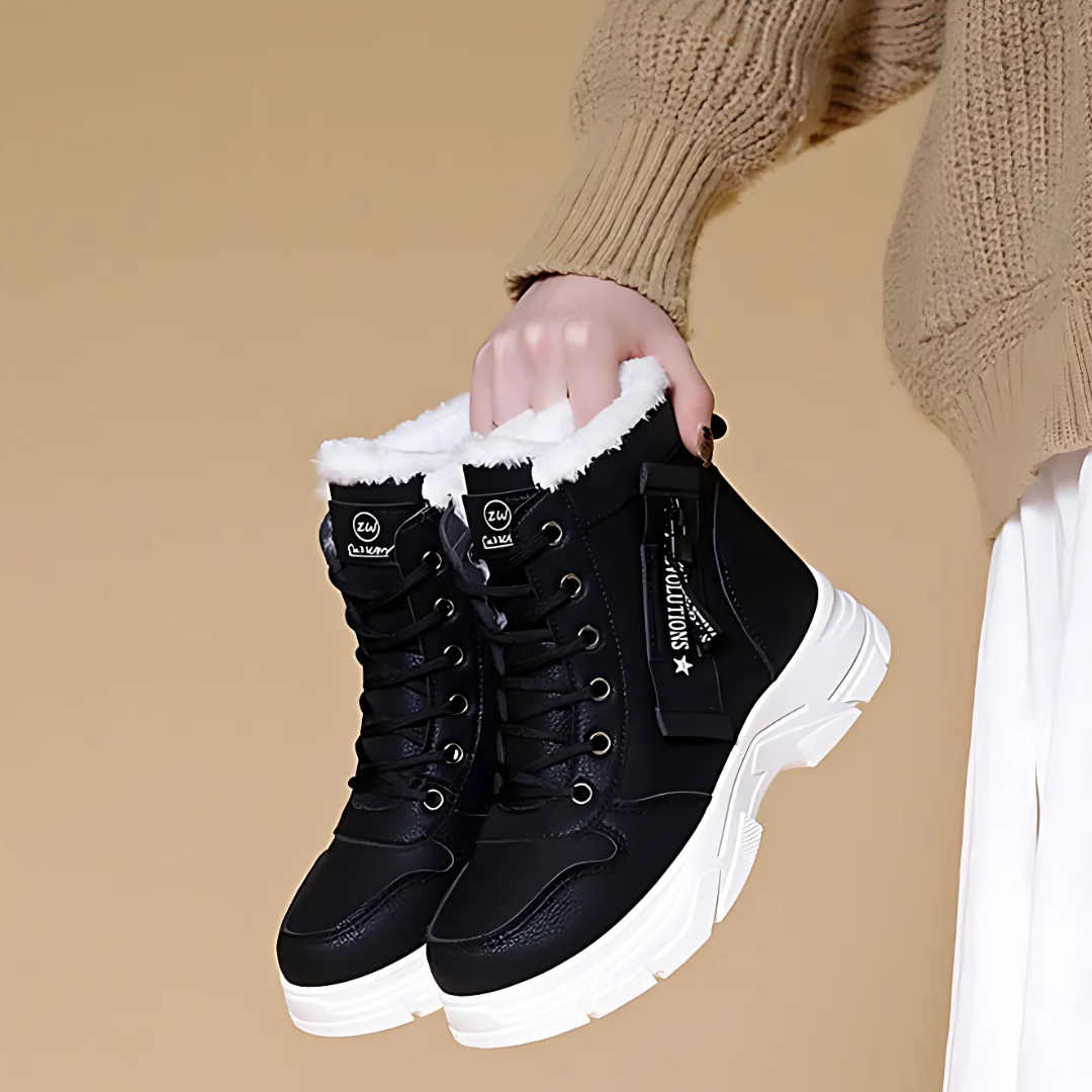 Freya™ | Comfort Winter boots