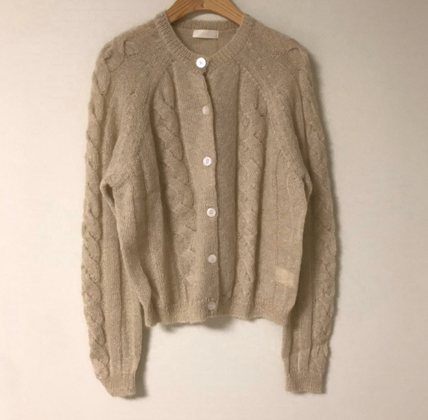 Laveloure™ - Casual Cardigan