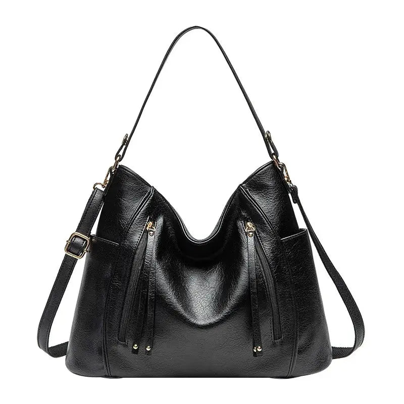 La velour ™  |
 | Luxurious Leather Bag