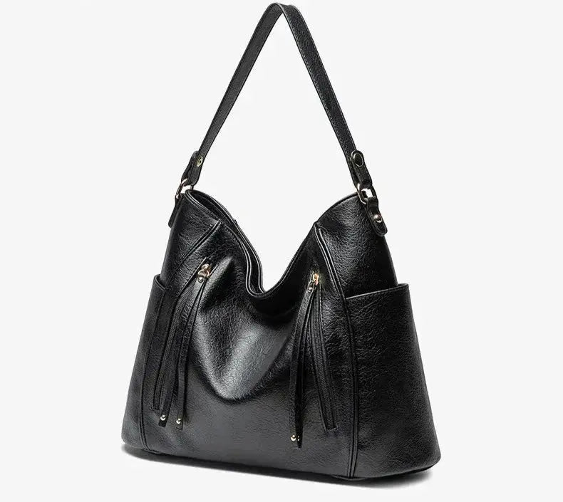 La velour ™  |
 | Luxurious Leather Bag