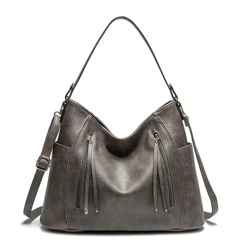 La velour ™  |
 | Luxurious Leather Bag