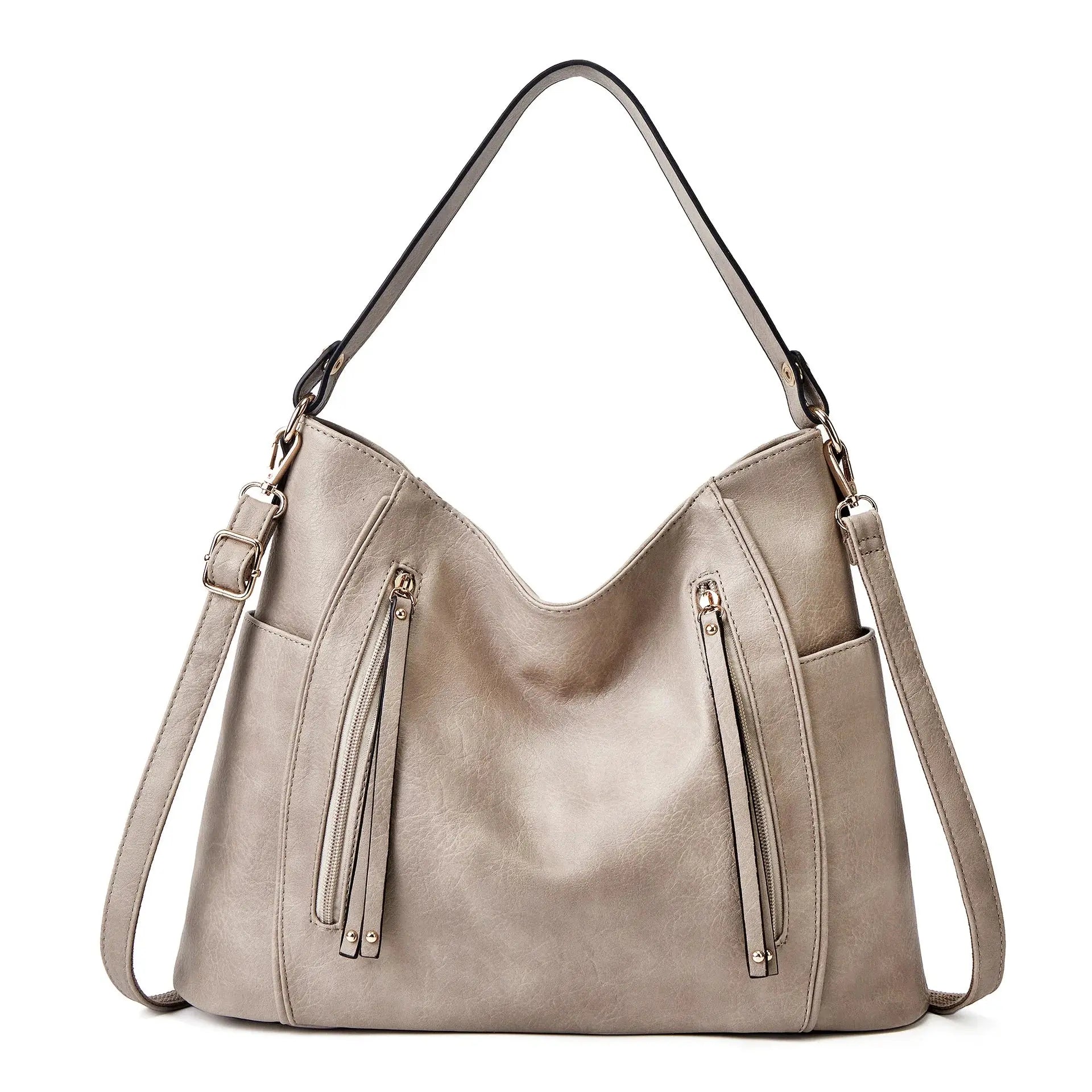 La velour ™  |
 | Luxurious Leather Bag