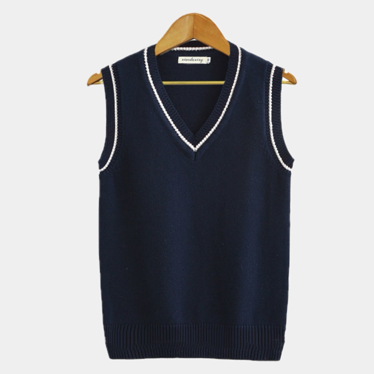 Lavelour™ | Sleeveless sweater