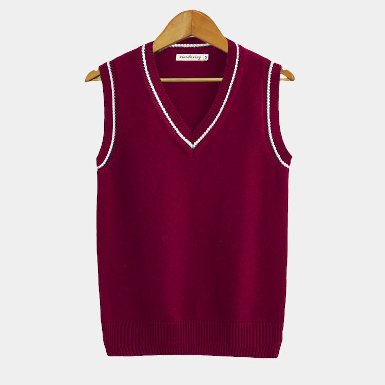 Lavelour™ | Sleeveless sweater