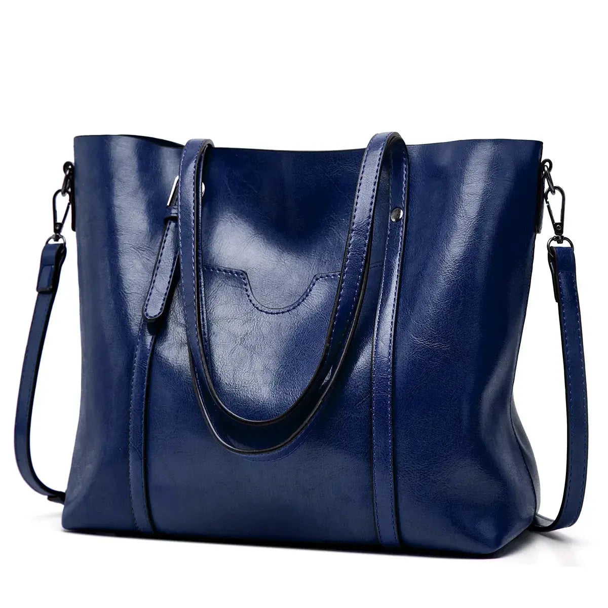 La velour ™  | Refined Elegance | Luxury Leather Handbag