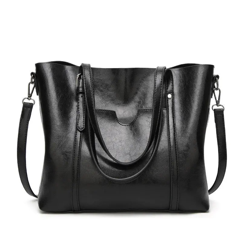 La velour ™  | Refined Elegance | Luxury Leather Handbag