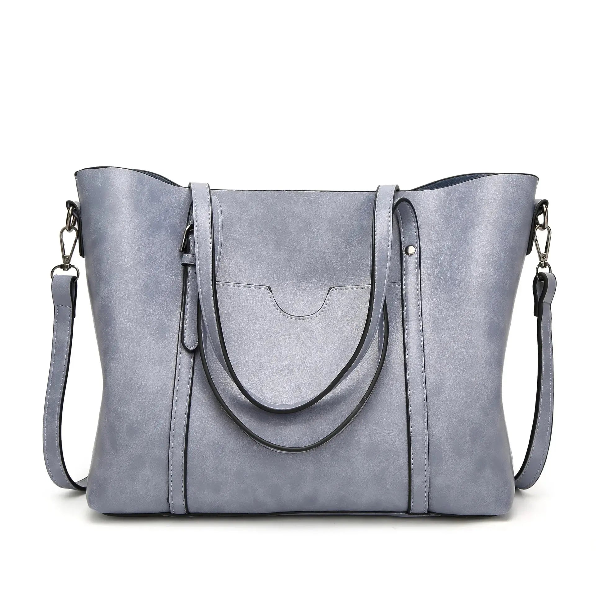 La velour ™  | Refined Elegance | Luxury Leather Handbag