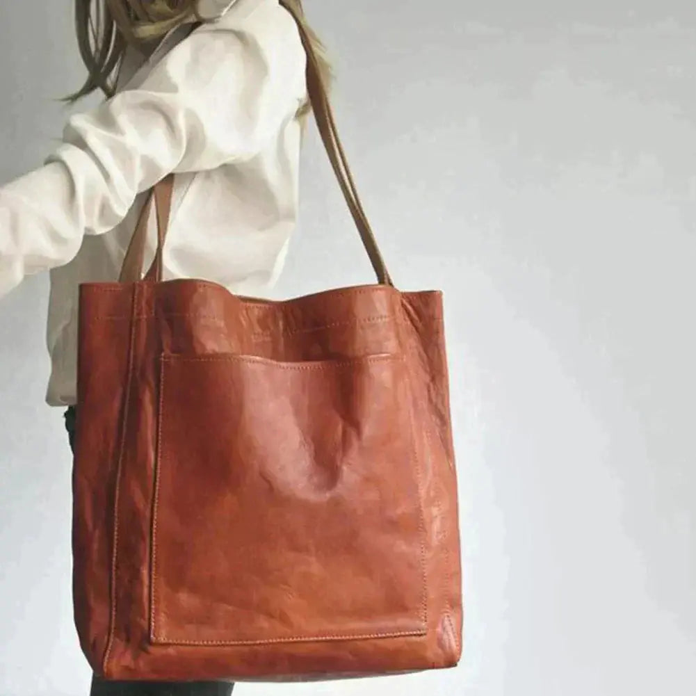 La velour ™  |
 Modern Chic | Stylish Leather Bag