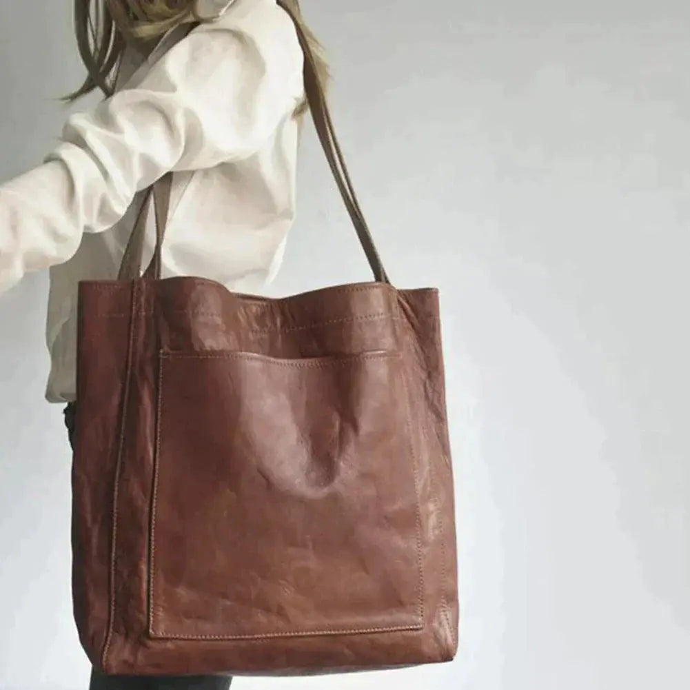 La velour ™  |
 Modern Chic | Stylish Leather Bag