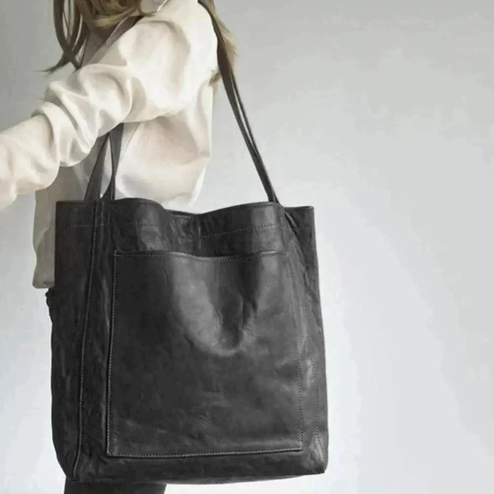 La velour ™  |
 Modern Chic | Stylish Leather Bag