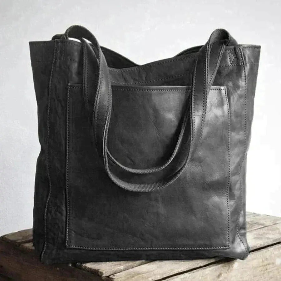 La velour ™  |
 Modern Chic | Stylish Leather Bag