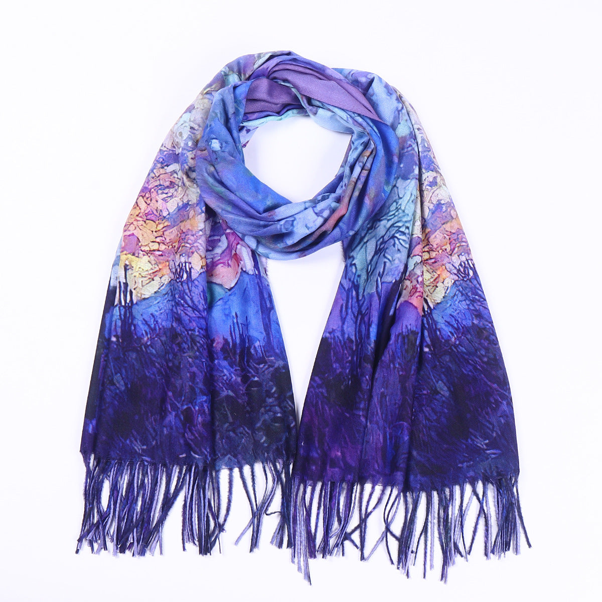 La velour ™ | Patre Scarf