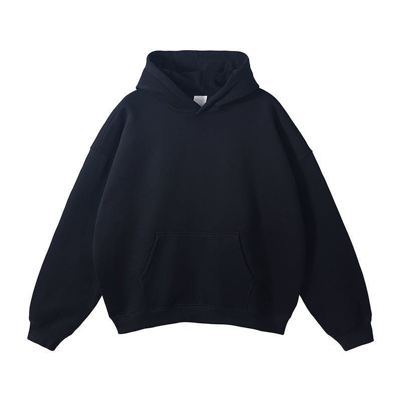 La velour ™ | Perfect comfy hoodie