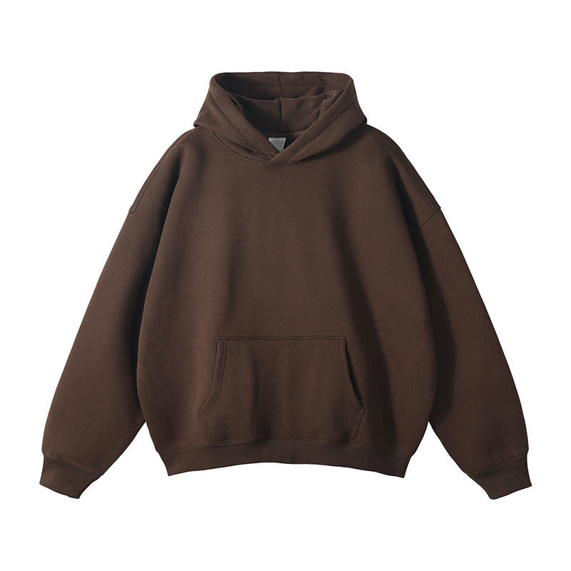 La velour ™ | Perfect comfy hoodie