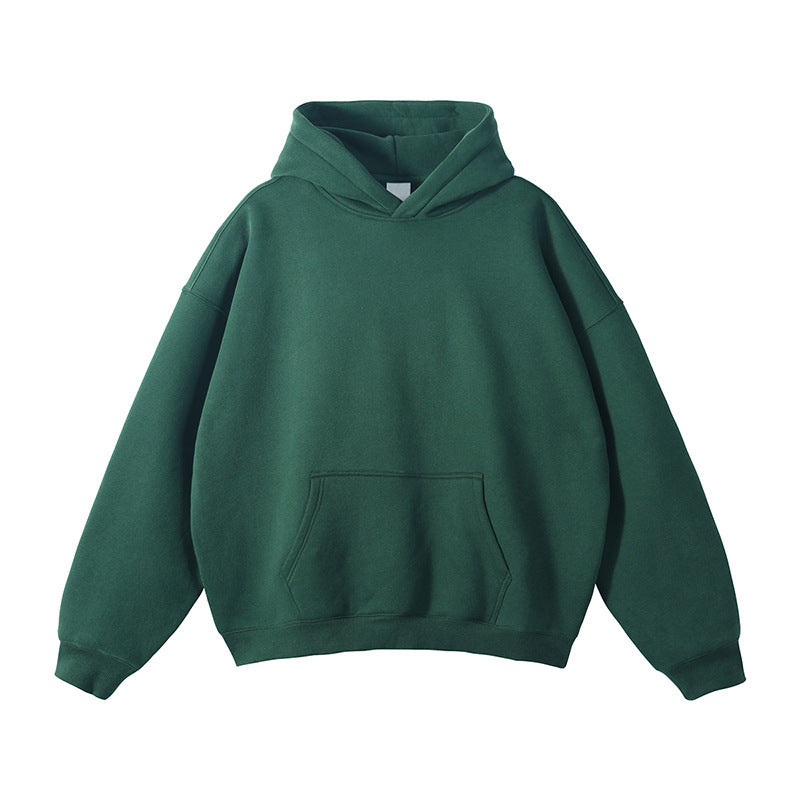 La velour ™ | Perfect comfy hoodie