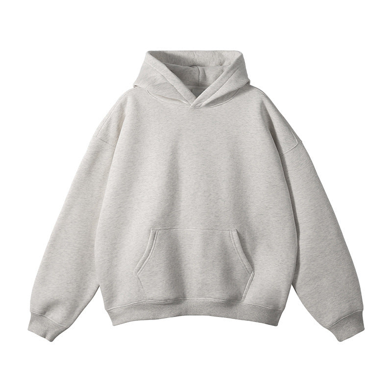 La velour ™ | Perfect comfy hoodie