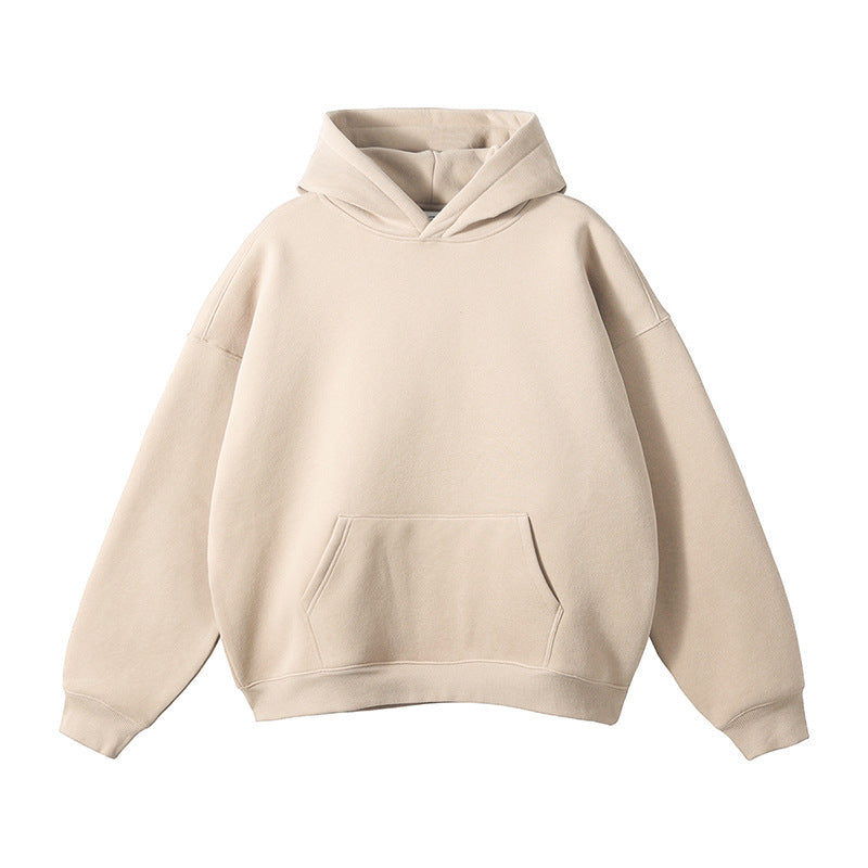 La velour ™ | Perfect comfy hoodie