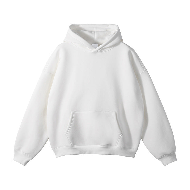 La velour ™ | Perfect comfy hoodie