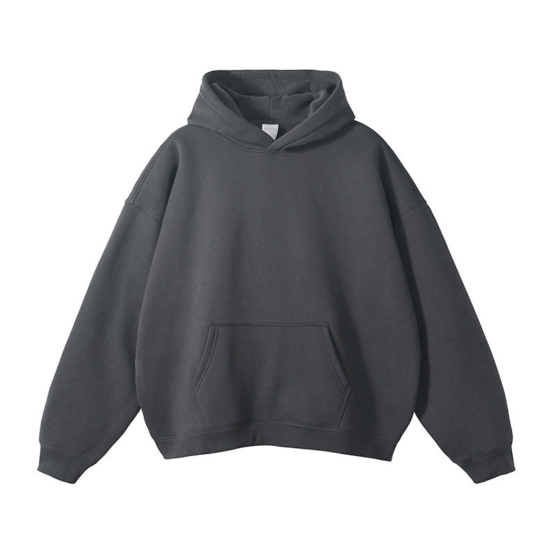 La velour ™ | Perfect comfy hoodie