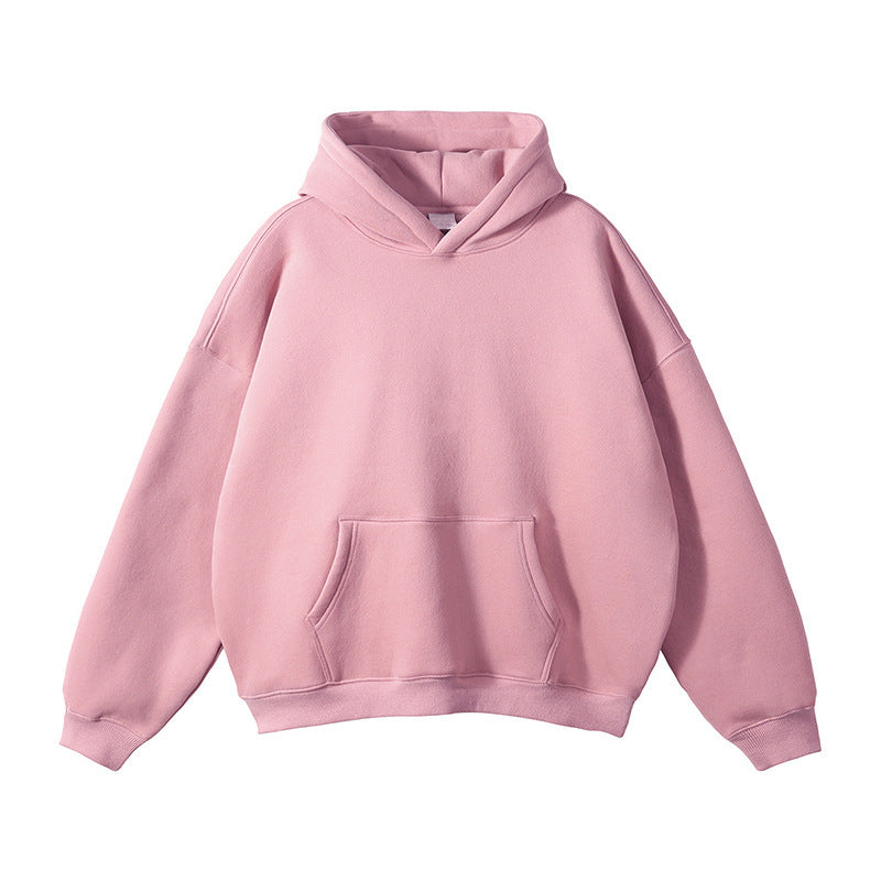 La velour ™ | Perfect comfy hoodie