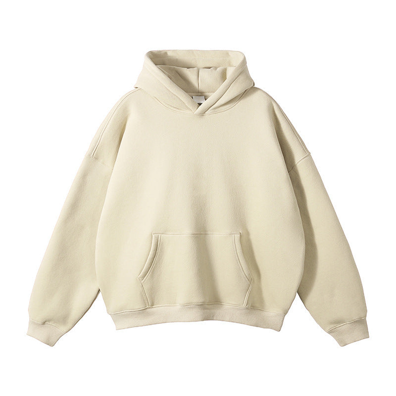 La velour ™ | Perfect comfy hoodie