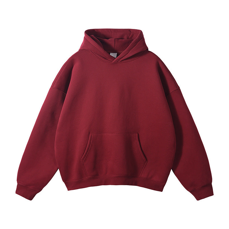 La velour ™ | Perfect comfy hoodie