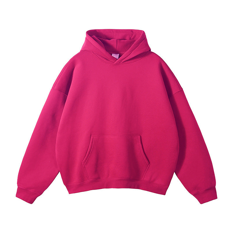 La velour ™ | Perfect comfy hoodie