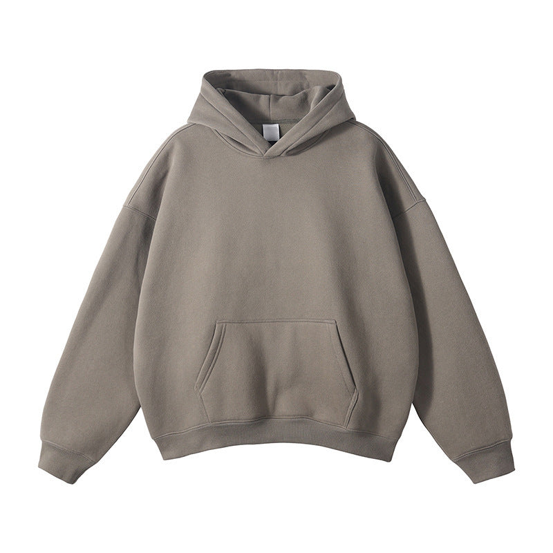 La velour ™ | Perfect comfy hoodie