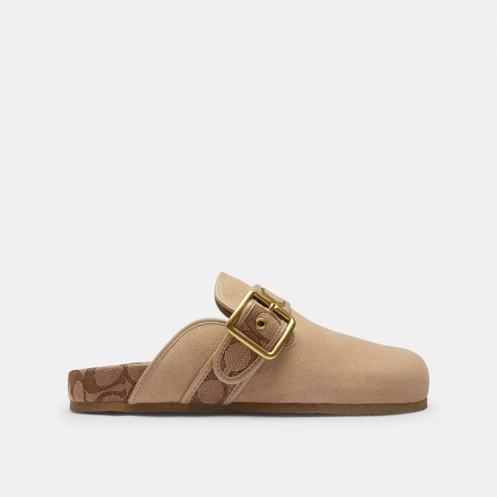 La velour ™ |  sandal