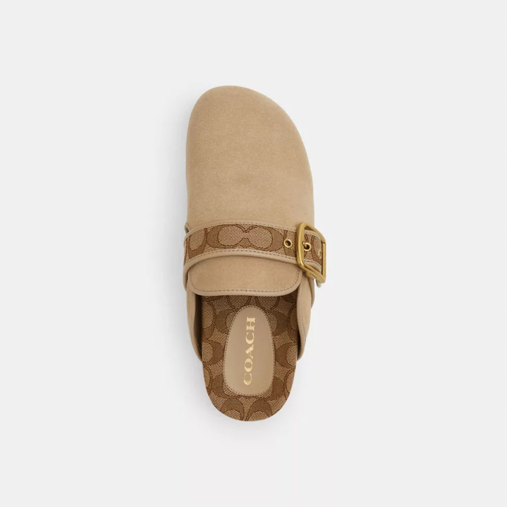 La velour ™ |  sandal