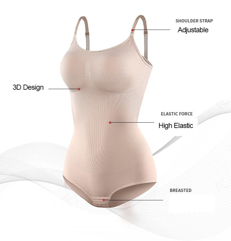 La velour ™ Shapewear