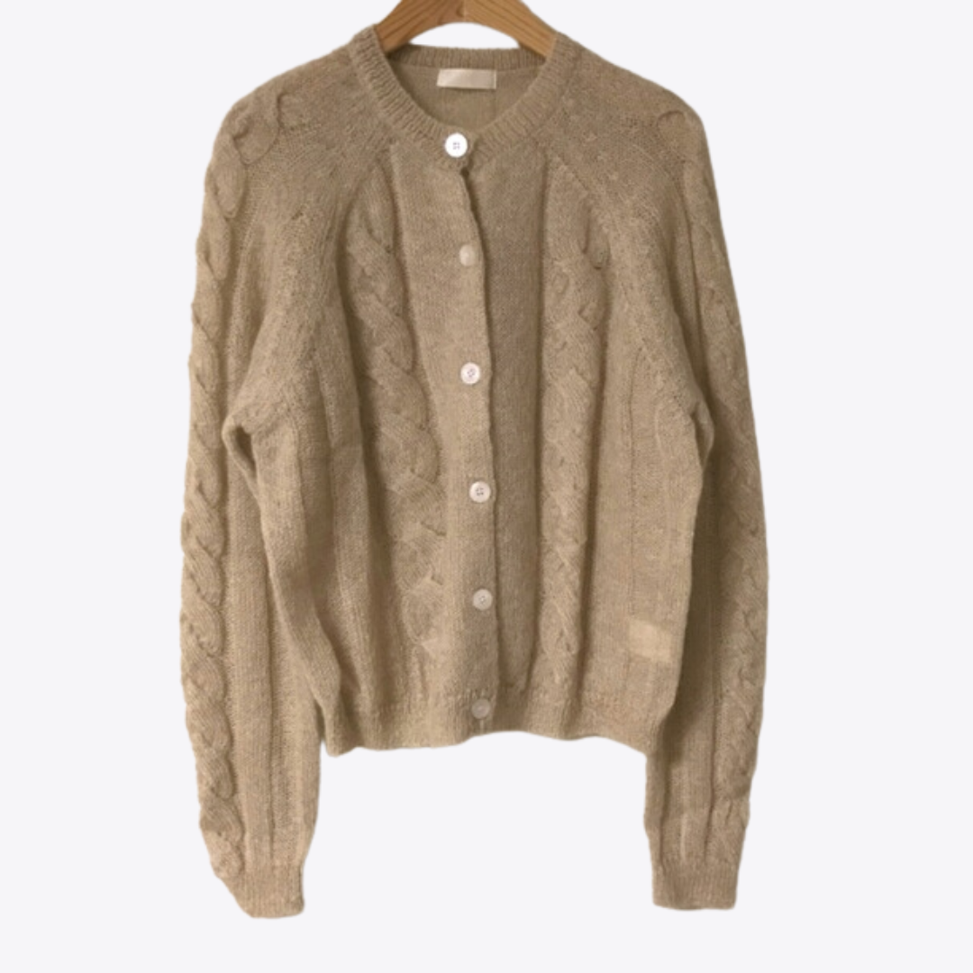 Laveloure™ - Casual Cardigan