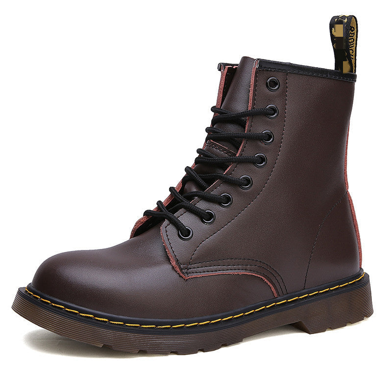 La velour ™ | Elegant and classic lace-up boots