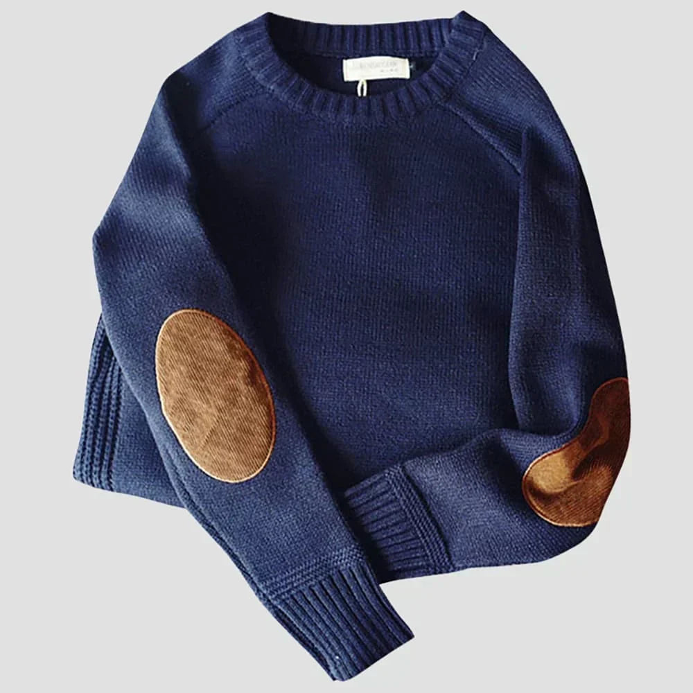 La velour ™ | Wool jumper