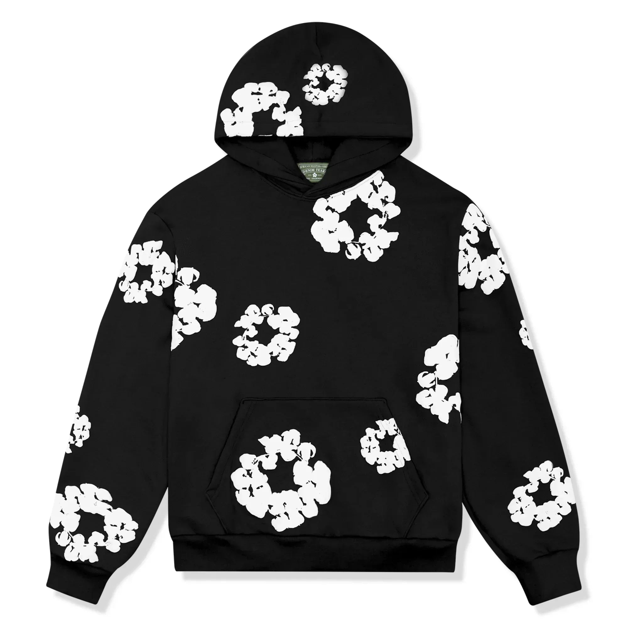 Flower Tracksuit (full set)