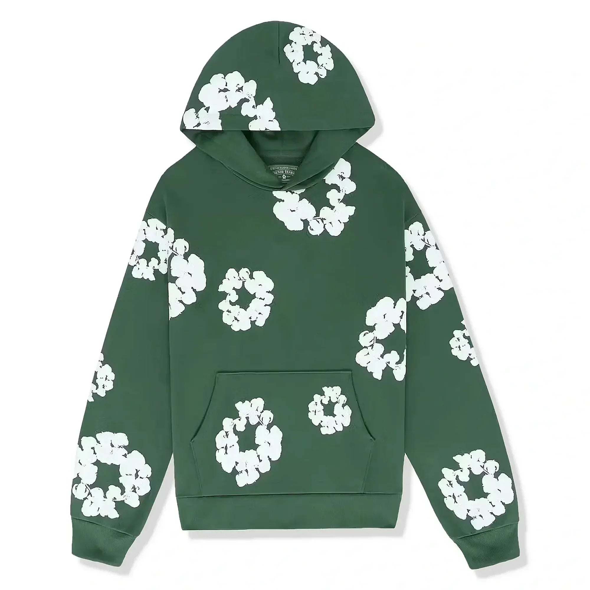 Flower Tracksuit (full set)