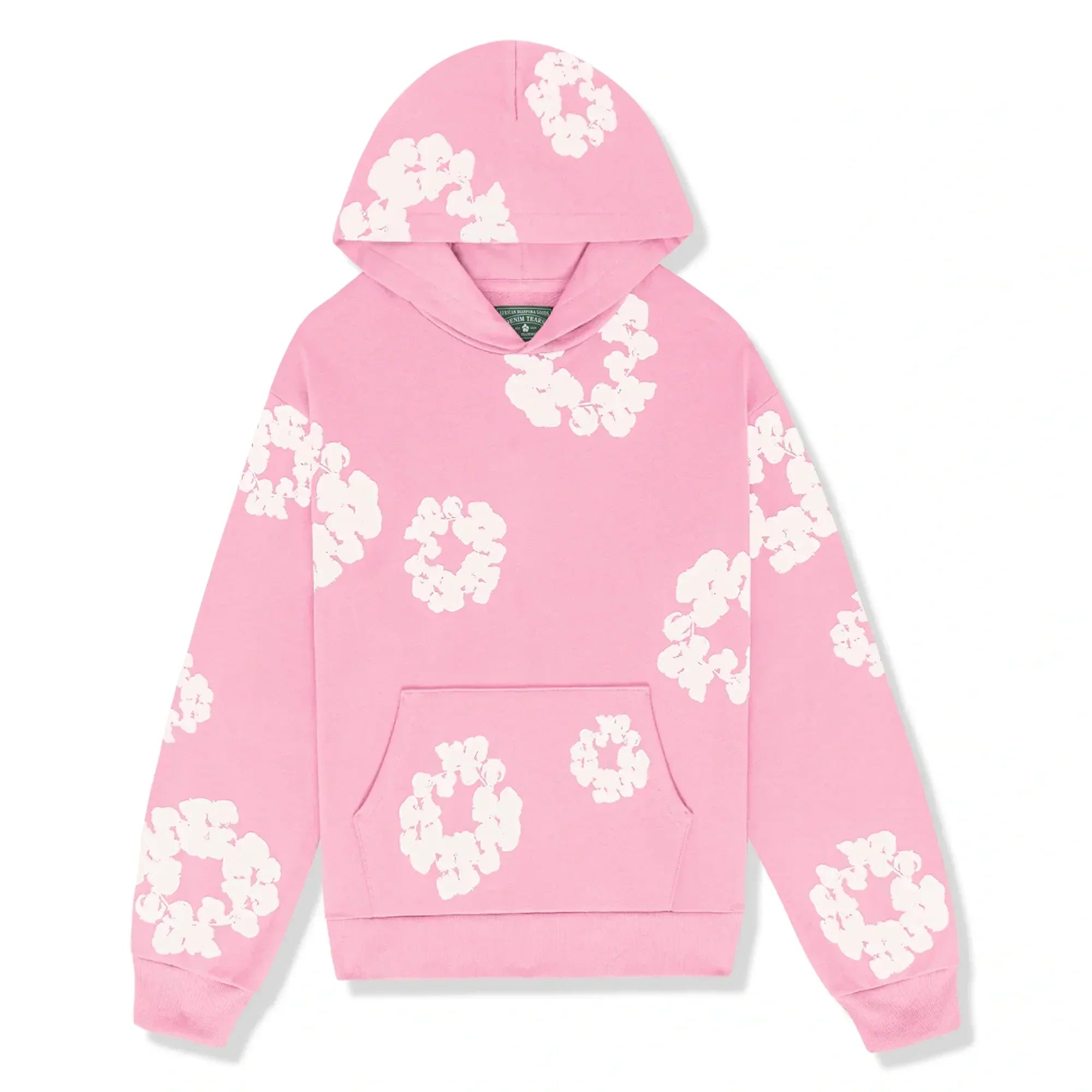 Flower Tracksuit (full set)