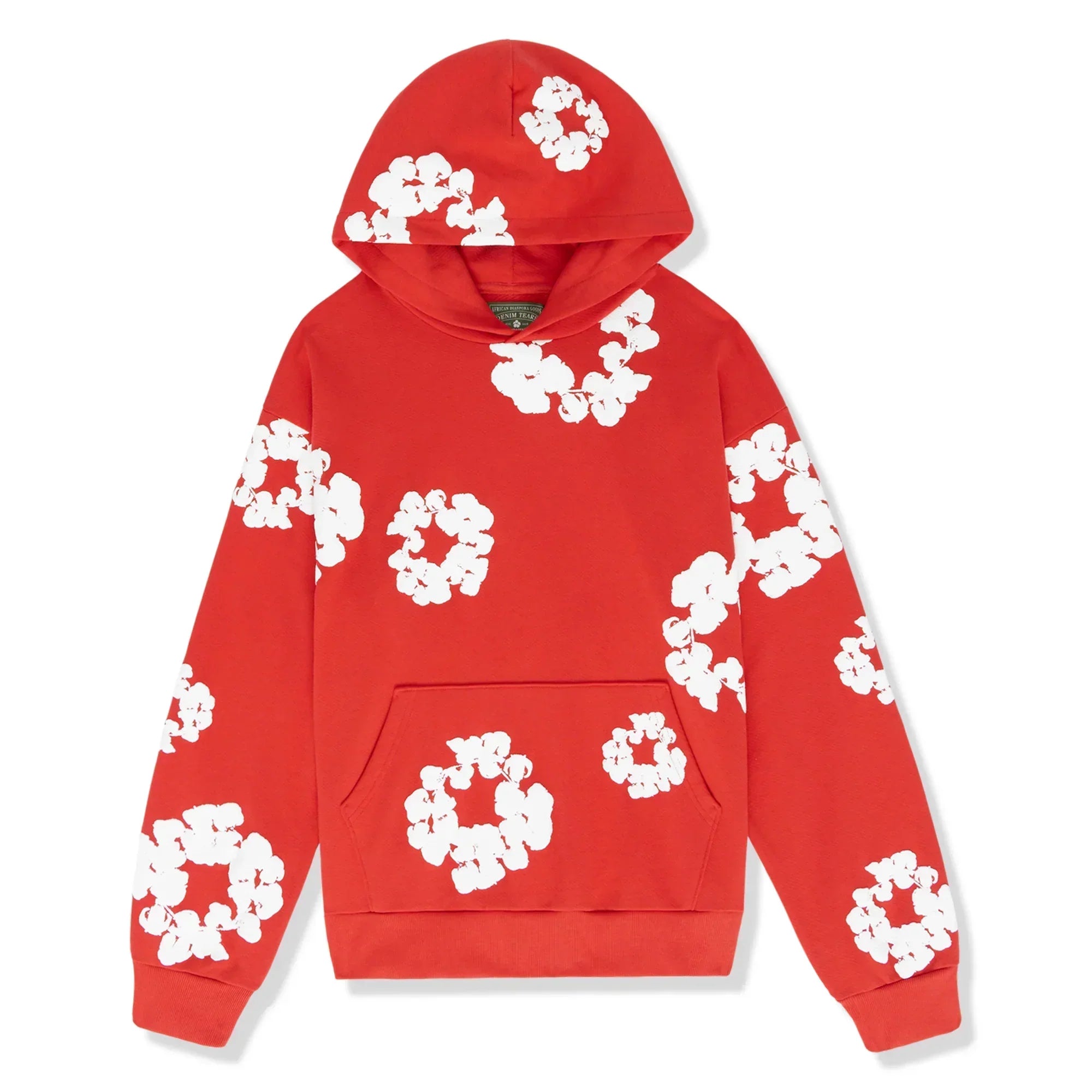 Flower Tracksuit (full set)