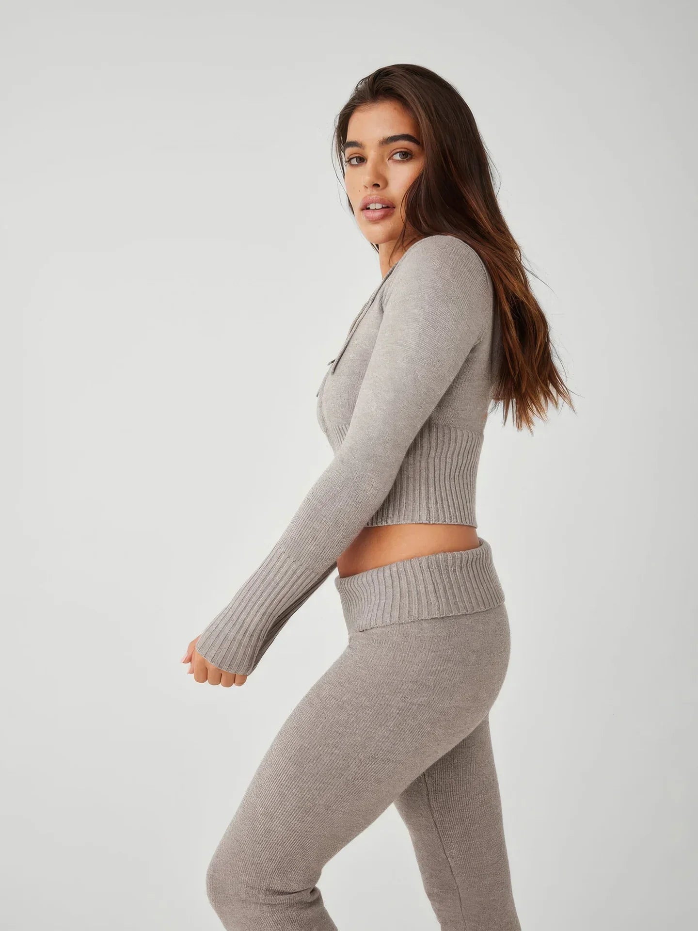 CozyKnit Set