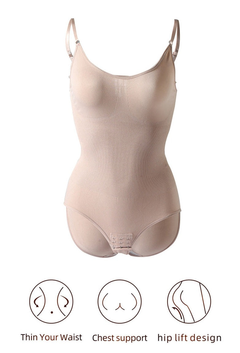 La velour ™ Shapewear