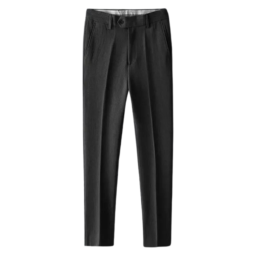 LA VELOUR ™ | Smart Casual Pants