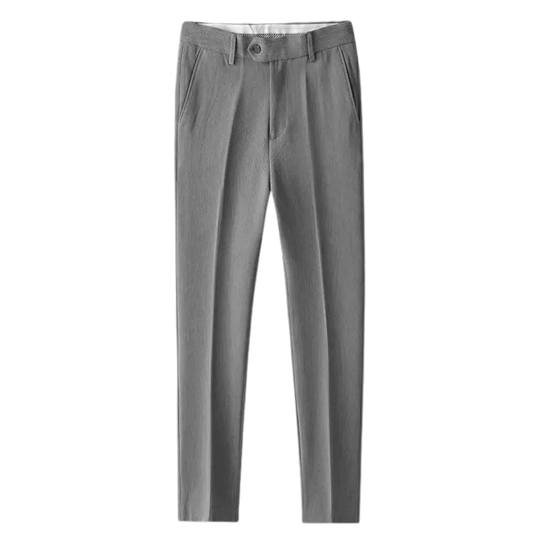 LA VELOUR ™ | Smart Casual Pants